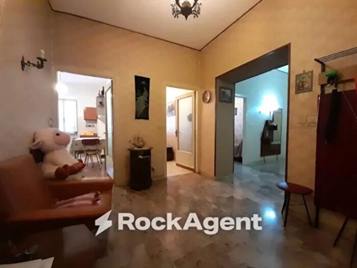 Appartamento trilocale in vendita in Via Roma, Acquapendente