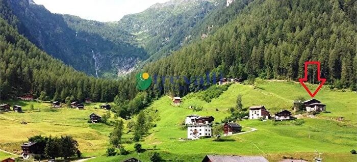 Casa monolocale in vendita in Rabbi