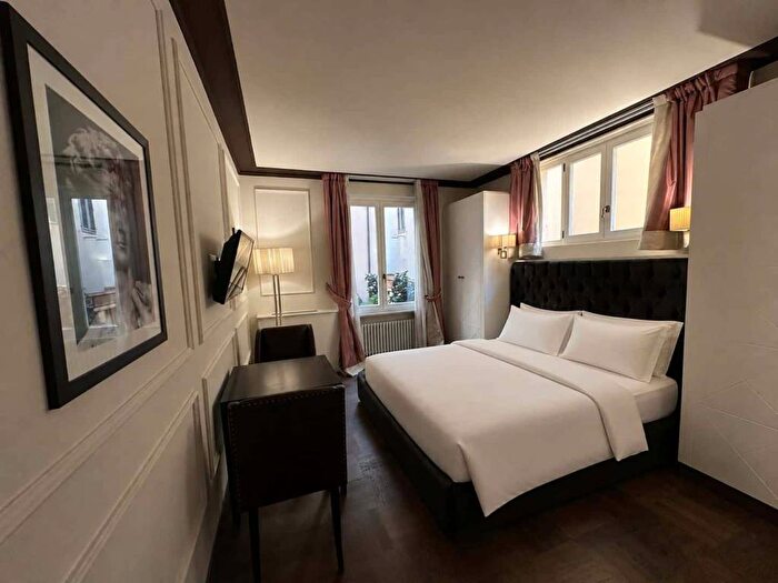 Appartamento in affitto in Via dei Brunelleschi, Piazza della Repubblica, Firenze