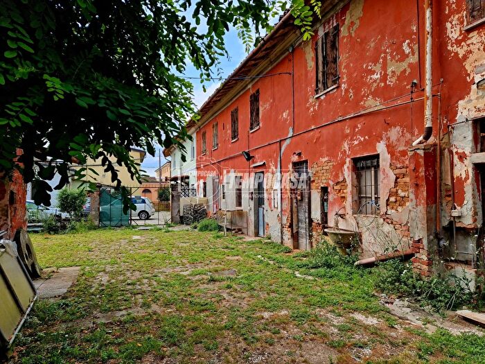 Casa in vendita in Via Crotti, Sesto Ed Uniti