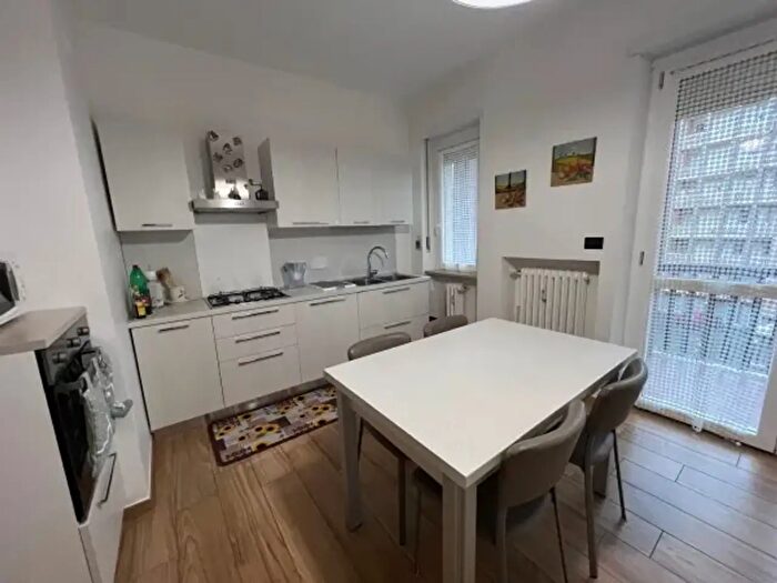Appartamento quadrilocale in vendita in Via Lorenzo Garda, Ivrea