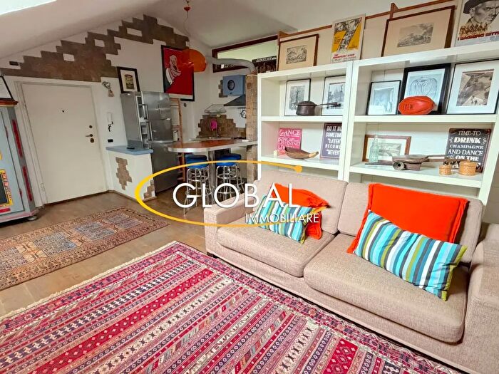 Appartamento monolocale in vendita in Ancona