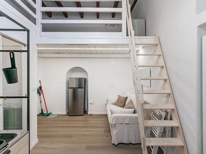 Appartamento monolocale in affitto in Via Don Giuseppe Andreoli, Bovisa, Milano