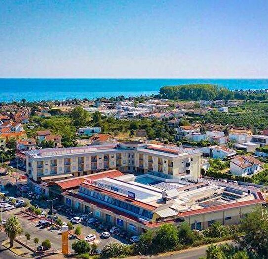 Appartamento bilocale in affitto in Viale Sant'Angelo, CoriglianoRossano