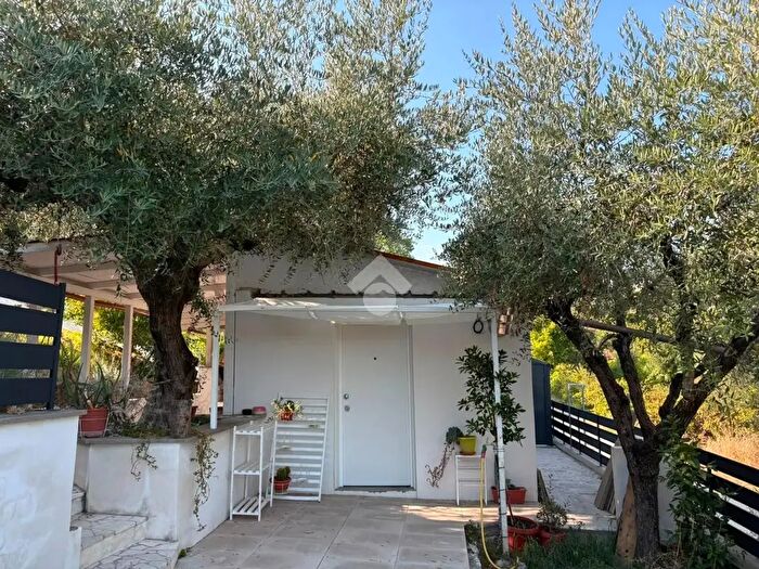 Appartamento monolocale in vendita in Via Salvatoretto, Fonte Nuova