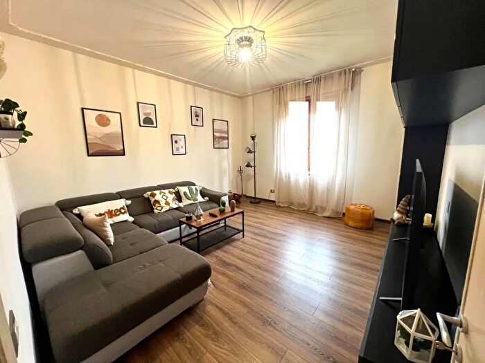 Appartamento quadrilocale in vendita in Montelupo Fiorentino