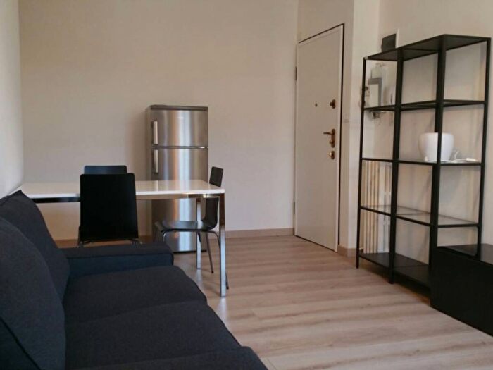 Appartamento bilocale in affitto in Via Celeste Clericetti, Città Studi, Milano