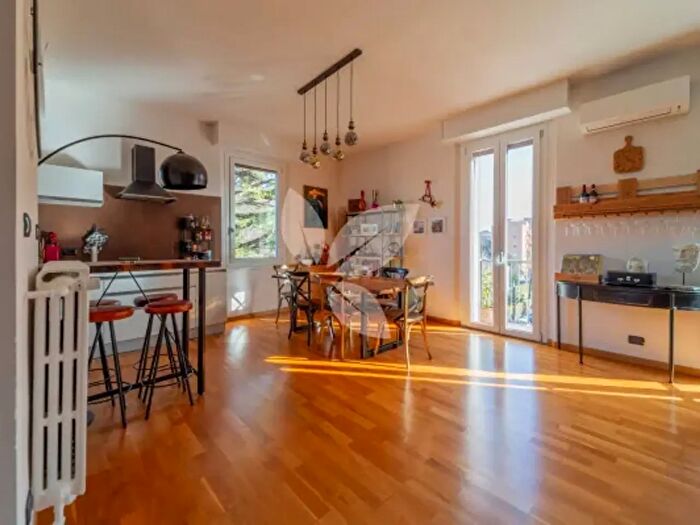 Appartamento trilocale in vendita in Parma