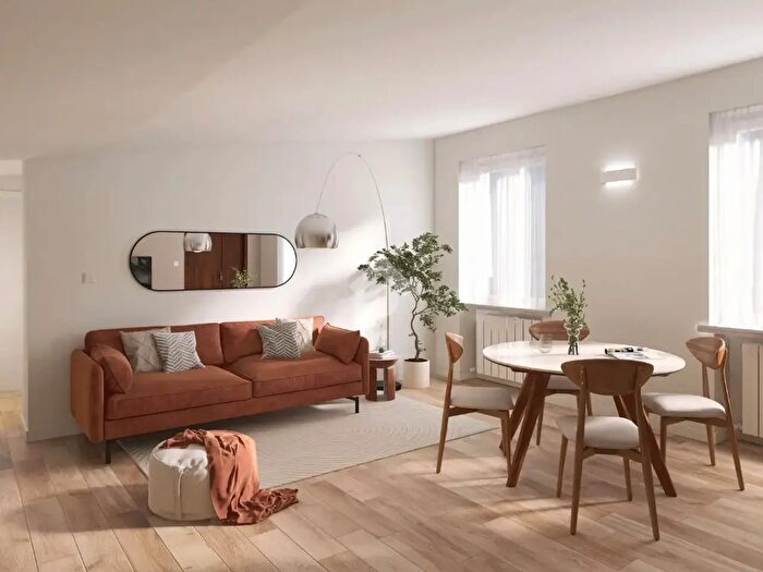 Appartamento bilocale in vendita in Via Archibugieri, Pinerolo