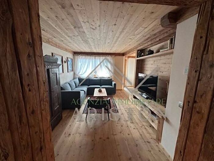 Appartamento quadrilocale in affitto in Centro, Cortina dAmpezzo