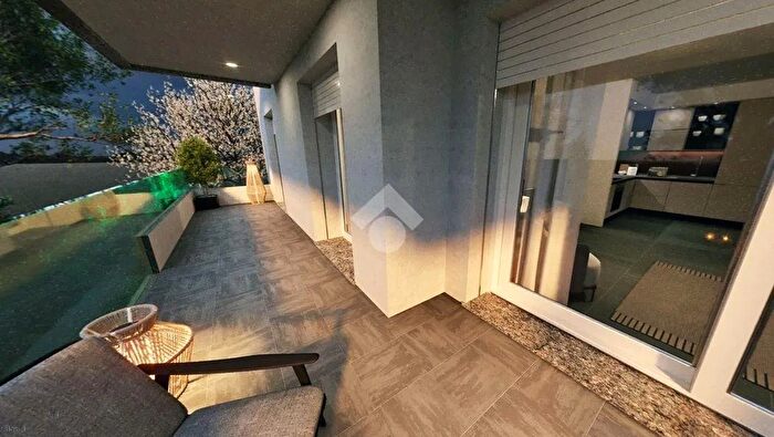 Appartamento quadrilocale in vendita in Cassina De Pecchi