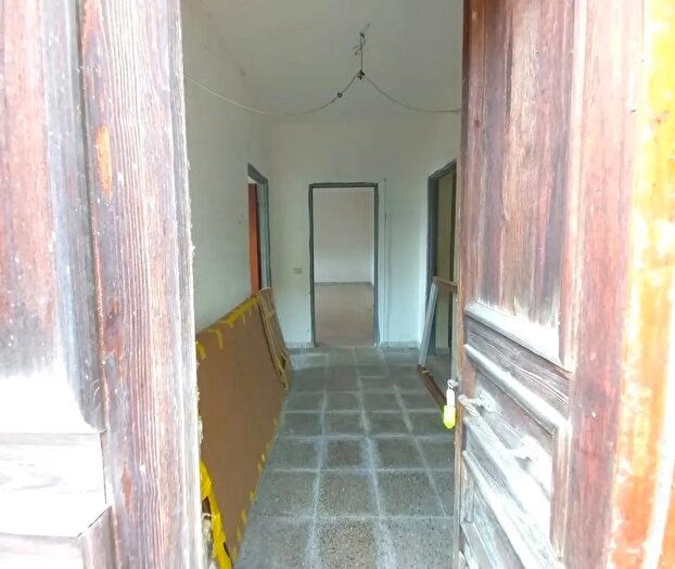 Appartamento trilocale in vendita in Acquappesa