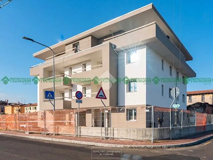 Appartamento quadrilocale in vendita in Via Madre Teresa di Calcutta, Valsamoggia