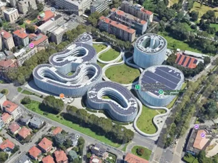 Case in Vendita e in Affitto - 2