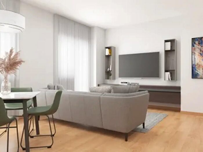 Appartamento bilocale in vendita in Milano