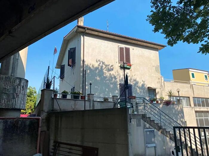 Appartamento in vendita in Ancona