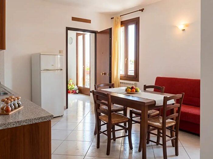 Appartamento trilocale in vendita in Adria Via Cairoli, Adria