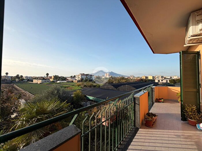 Casa quadrilocale in vendita in Via Cristoforo Colombo, Scafati