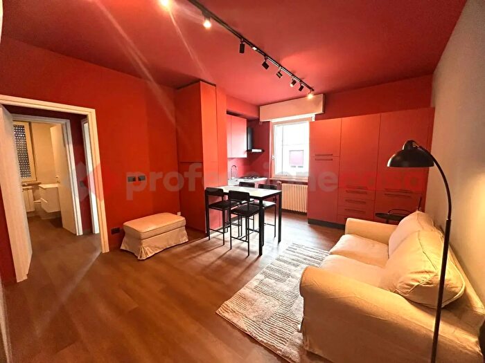 Appartamento bilocale in affitto in Verona