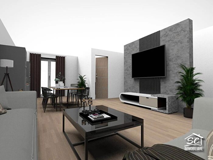 Case in Vendita e in Affitto - 3