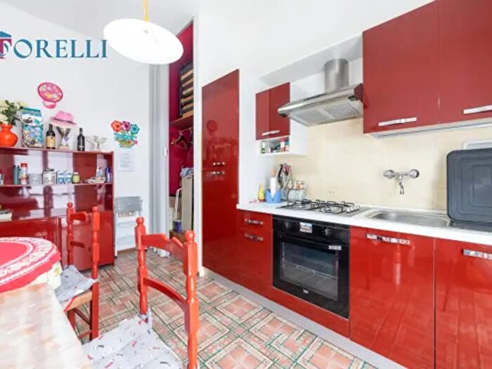 Appartamento trilocale in vendita in Via Talete da Mileo, Cesenatico