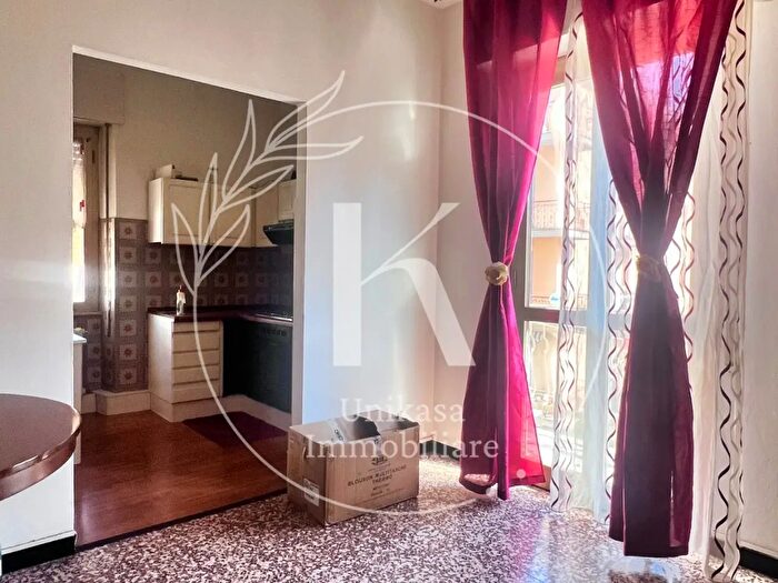 Appartamento quadrilocale in vendita in Via Padre Garello, Cengio