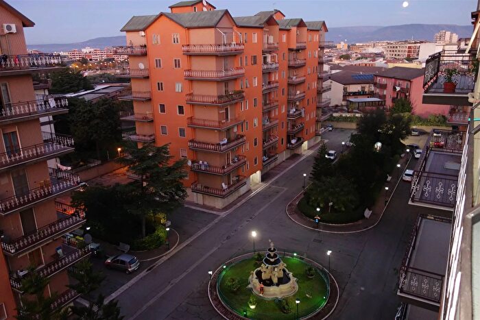 Appartamento trilocale in vendita in San Severo, San Severo