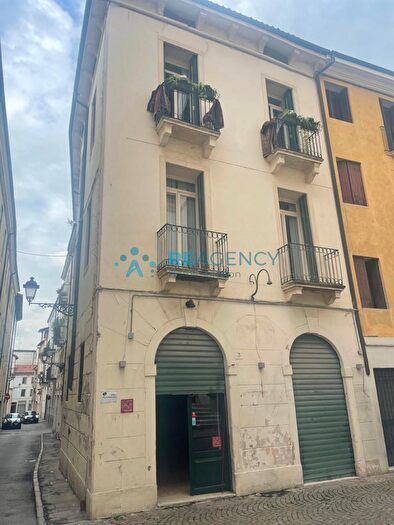 Appartamento in vendita in Contra Santo Stefano, Vicenza