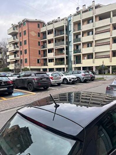 Appartamento bilocale in affitto in Via Maggio, Centro, Muggiò