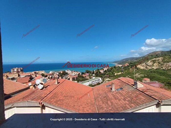 Casa monolocale in vendita in Via Passo Barone, Santo Stefano Di Camastra