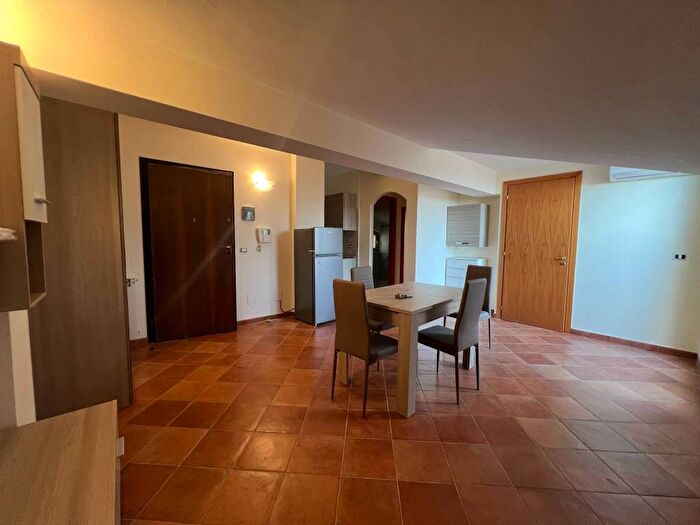 Casa bilocale in affitto in Via Adolfo Celi, Contesse, Messina