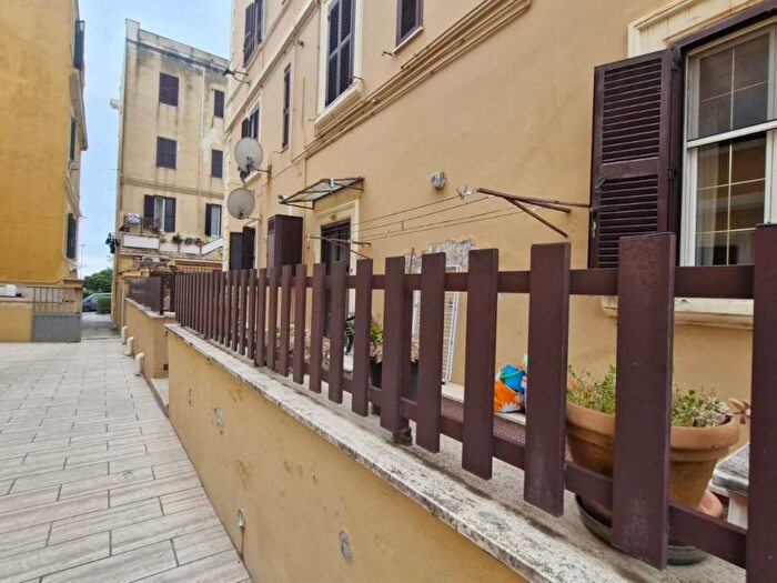 Appartamento quadrilocale in affitto in Via Fanciulla dAnzio, Sacro Cuore, Anzio