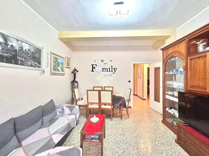Appartamento trilocale in vendita in Via E Mattei, Cortemaggiore