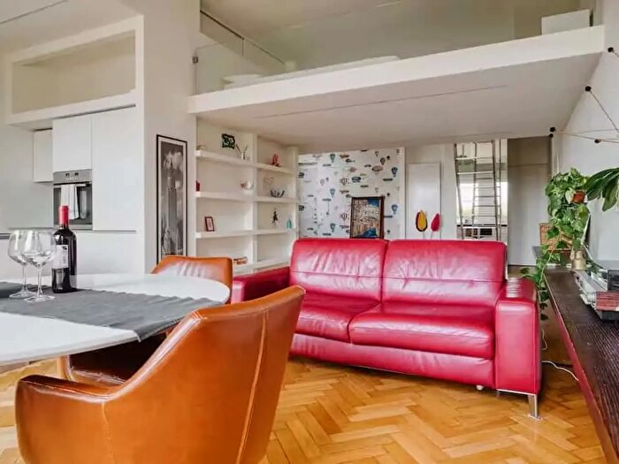 Appartamento monolocale in affitto in Via Plutarco, Milano