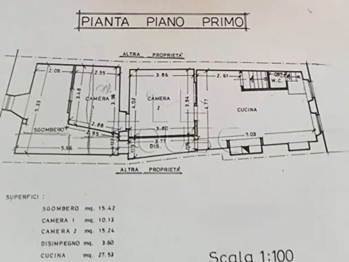 Case in Vendita e in Affitto - 2