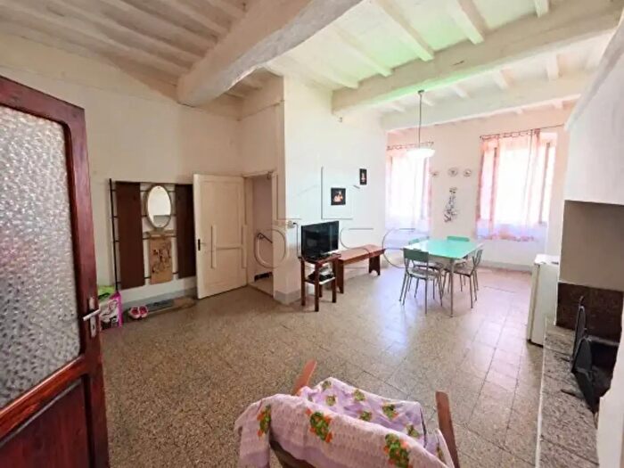 Casa bilocale in vendita in Via Sansovino Snc, Monte San Savino