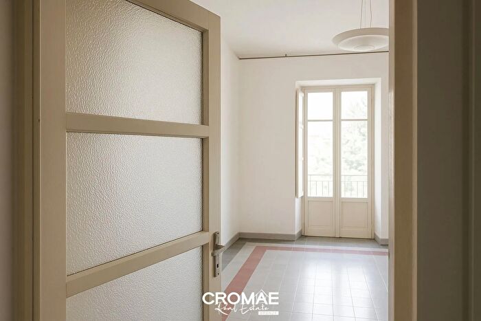 Appartamento trilocale in vendita in Via Rivoira, Boves