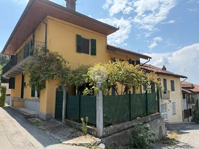Appartamento bilocale in vendita in Via delle Pietre, San Mauro Torinese