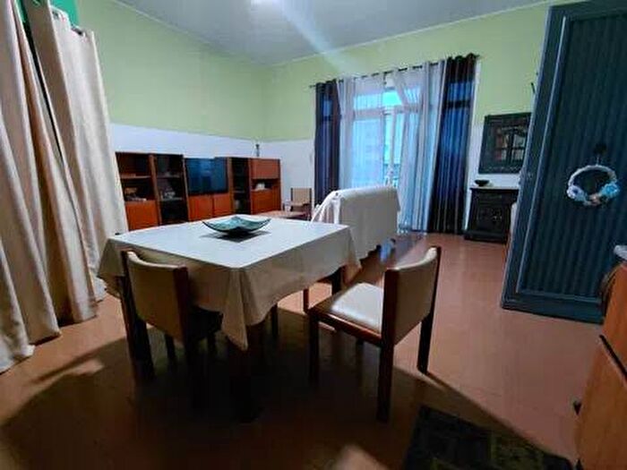 Appartamento trilocale in affitto in Via Guglielmo Marconi Nn, Centro, Trapani