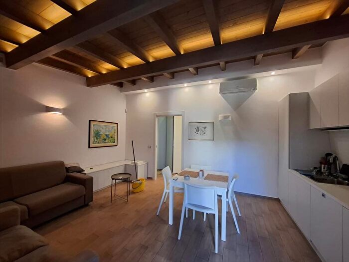 Appartamento bilocale in affitto in Bari