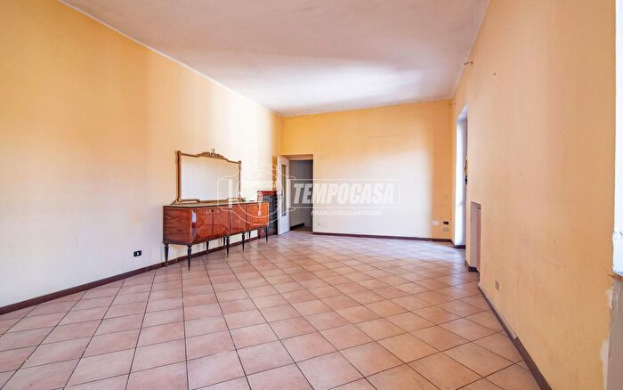 Appartamento trilocale in vendita in Via Giuseppe Verdi, Cassano DAdda