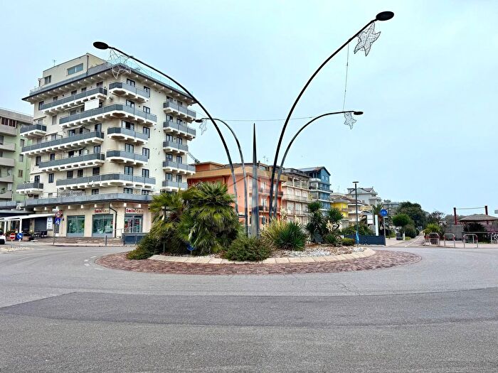 Appartamento bilocale in vendita in Viale Mediterraneo, Chioggia
