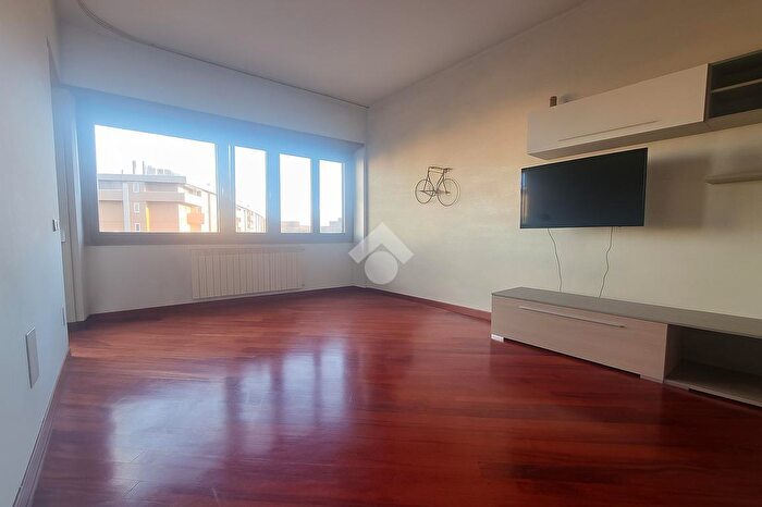 Appartamento con 5 locali in vendita in Via Panciatichi, Firenze