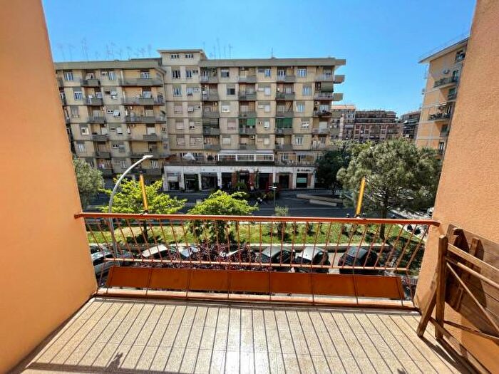 Appartamento bilocale in vendita in Viale Appio Claudio, Roma