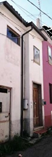 Appartamento trilocale in vendita in Via Maggio, Bojano