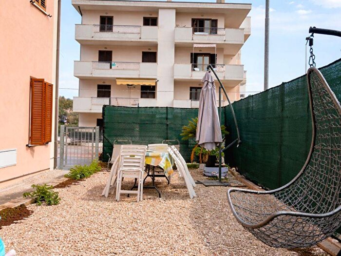 Appartamento bilocale in affitto in Via Santi Filippo e Giacomo, Ascoli Piceno