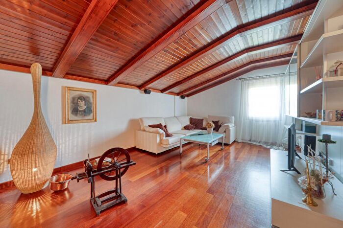 Casa quadrilocale in vendita in Via Boscato, Rubano