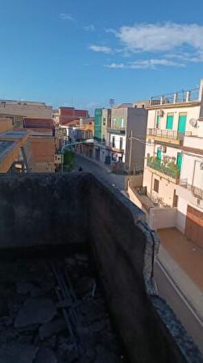 Appartamento con 5 locali in vendita in Via Vincenzo Bellini, Torregrotta