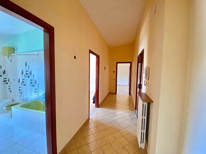 Appartamento in affitto in Località Starza, Centro, Cava de Tirreni