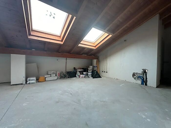 Appartamento trilocale in vendita in Via Louis Braille, Vercelli